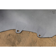 2005 2006 2007 2008 Porsche Boxster 987 "S" Font Bumper Cover Damaged See Pics 98750531100 OEM