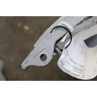 2005 2006 2007 2008 Porsche Boxster 987 "S" Font Bumper Cover Damaged See Pics 98750531100 OEM