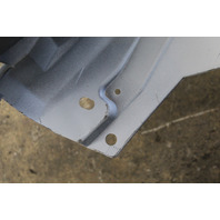 2005 2006 2007 2008 Porsche Boxster 987 "S" Font Bumper Cover Damaged See Pics 98750531100 OEM