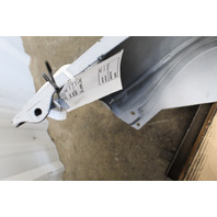 2005 2006 2007 2008 Porsche Boxster 987 "S" Font Bumper Cover Damaged See Pics 98750531100 OEM