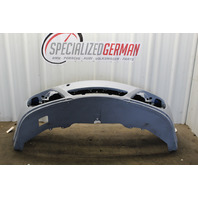 2005 2006 2007 2008 Porsche Boxster 987 "S" Font Bumper Cover Damaged See Pics 98750531100 OEM