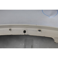 2005 2006 2007 2008 Porsche Boxster 987 "S" Font Bumper Cover Damaged See Pics 98750531100 OEM