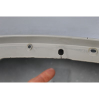 2005 2006 2007 2008 Porsche Boxster 987 "S" Font Bumper Cover Damaged See Pics 98750531100 OEM