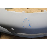 2005 2006 2007 2008 Porsche Boxster 987 "S" Font Bumper Cover Damaged See Pics 98750531100 OEM