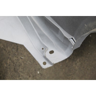 2005 2006 2007 2008 Porsche Boxster 987 "S" Font Bumper Cover Damaged See Pics 98750531100 OEM