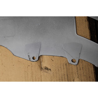 2005 2006 2007 2008 Porsche Boxster 987 "S" Font Bumper Cover Damaged See Pics 98750531100 OEM