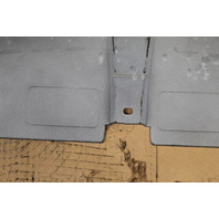 2005 2006 2007 2008 Porsche Boxster 987 "S" Font Bumper Cover Damaged See Pics 98750531100 OEM