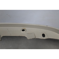 2005 2006 2007 2008 Porsche Boxster 987 "S" Font Bumper Cover Damaged See Pics 98750531100 OEM