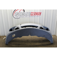 2005 2006 2007 2008 Porsche Boxster 987 "S" Font Bumper Cover Damaged See Pics 98750531100 OEM