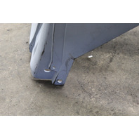 2005 2006 2007 2008 Porsche Boxster 987 "S" Font Bumper Cover Damaged See Pics 98750531100 OEM