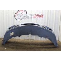 2005 2006 2007 2008 Porsche Boxster 987 "S" Font Bumper Cover Damaged See Pics 98750531100 OEM