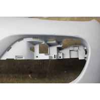 2005 2006 2007 2008 Porsche Boxster 987 "S" Font Bumper Cover Damaged See Pics 98750531100 OEM