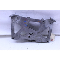 2005 2006 2007 2008 Porsche Boxster 987 Exhaust Muffler Bracket OEM