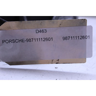 2005 2006 2007 2008 Porsche Boxster 987 Exhaust Muffler Bracket OEM