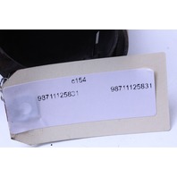 2005-2012 Porsche Boxster Cayman 3.4 Exhaust Muffler Tip 98711125831 OEM