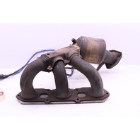 2005-2006 Porsche Boxster 987 2.7 Driver Left Exhaust Manifold 98711310303 OEM