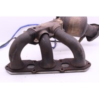 2005-2006 Porsche Boxster 987 2.7 Driver Left Exhaust Manifold 98711310303 OEM