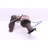 2005-2006 Porsche Boxster 987 2.7 Driver Left Exhaust Manifold 98711310303 OEM