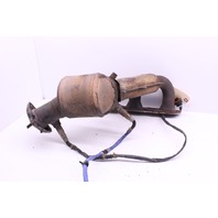 2005-2006 Porsche Boxster 987 2.7 Driver Left Exhaust Manifold 98711310303 OEM