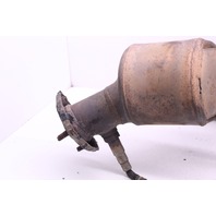 2005-2006 Porsche Boxster 987 2.7 Driver Left Exhaust Manifold 98711310303 OEM