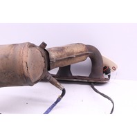 2005-2006 Porsche Boxster 987 2.7 Driver Left Exhaust Manifold 98711310303 OEM