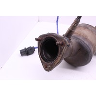 2005-2006 Porsche Boxster 987 2.7 Driver Left Exhaust Manifold 98711310303 OEM