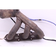 2005-2006 Porsche Boxster 987 2.7 Right Exhaust Manifold 98711310403 OEM