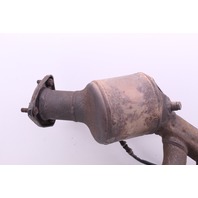 2005-2006 Porsche Boxster 987 2.7 Right Exhaust Manifold 98711310403 OEM