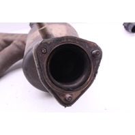 2005-2006 Porsche Boxster 987 2.7 Right Exhaust Manifold 98711310403 OEM