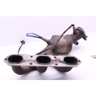 2005-2006 Porsche Boxster 987 2.7 Right Exhaust Manifold 98711310403 OEM