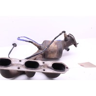 2005-2006 Porsche Boxster 987 2.7 Right Exhaust Manifold 98711310403 OEM