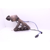 2005-2006 Porsche Boxster 987 2.7 Right Exhaust Manifold 98711310403 OEM