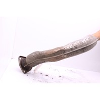 2006-2008 Porsche Cayman Boxster S 3.4 Exhaust Muffler Cylinder 1-3 987113511CX OEM