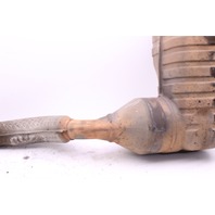 2006-2008 Porsche Cayman Boxster S 3.4 Exhaust Muffler Cylinder 1-3 987113511CX OEM