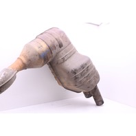 2006-2008 Porsche Cayman Boxster S 3.4 Exhaust Muffler Cylinder 1-3 987113511CX OEM