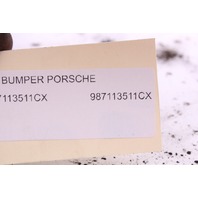 2006-2008 Porsche Cayman Boxster S 3.4 Exhaust Muffler Cylinder 1-3 987113511CX OEM