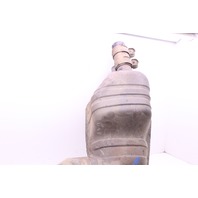 2006-2008 Porsche Cayman Boxster S 3.4 Exhaust Muffler Cylinder 4-6 987113512CX OEM