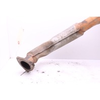 2006-2008 Porsche Cayman Boxster S 3.4 Exhaust Muffler Cylinder 4-6 987113512CX OEM