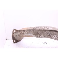 2006-2008 Porsche Cayman Boxster S 3.4 Exhaust Muffler Cylinder 4-6 987113512CX OEM