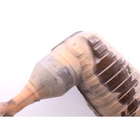 2006-2008 Porsche Cayman Boxster S 3.4 Exhaust Muffler Cylinder 4-6 987113512CX OEM