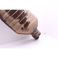 2006-2008 Porsche Cayman Boxster S 3.4 Exhaust Muffler Cylinder 4-6 987113512CX OEM