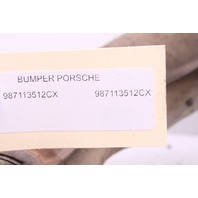 2006-2008 Porsche Cayman Boxster S 3.4 Exhaust Muffler Cylinder 4-6 987113512CX OEM