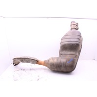 2006-2008 Porsche Cayman Boxster S 3.4 Exhaust Muffler Cylinder 4-6 987113512CX OEM