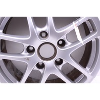 2005-2008 Porsche Boxster Cayman 987 Boxster Wheel 17 x 6.5 Rim OEM