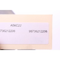 2005-2008 Porsche Boxster Cayman 987 Boxster Wheel 17 x 6.5 Rim OEM