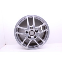 2005-2008 Porsche Boxster Cayman 987 Boxster Wheel 17 x 6.5 Rim OEM