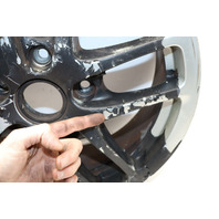 2005-2008 Porsche Boxster Cayman 987 Boxster Wheel 17 x 6.5 Rim OEM