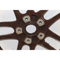 2005-2008 Porsche Boxster Cayman 987 Boxster Wheel 17 x 6.5 Rim OEM