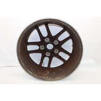 2005-2008 Porsche Boxster Cayman 987 Boxster Wheel 17 x 6.5 Rim OEM