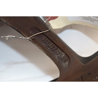 2005-2008 Porsche Boxster Cayman 987 Boxster Wheel 17 x 6.5 Rim OEM